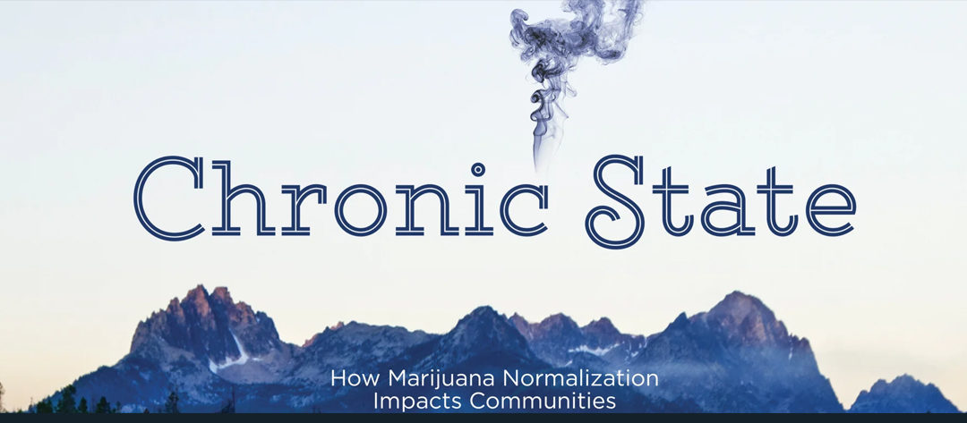 The documentary Big Marijuana does NOT want you to watch.