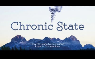 The documentary Big Marijuana does NOT want you to watch.