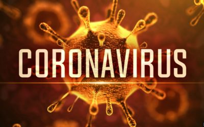 Marijuana and the Coronavirus