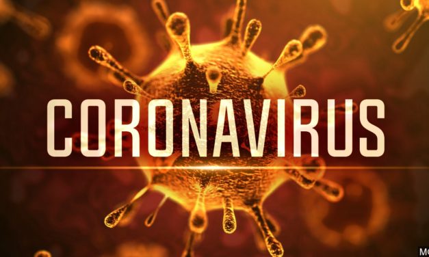 Marijuana and the Coronavirus